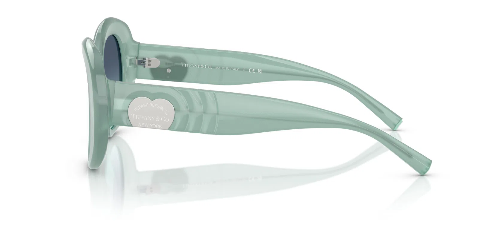 Tiffany 4228 Sunglasses - view 12